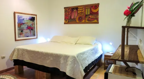 Dreamcatcher Hotel - Live the Dream of Santa Teresa