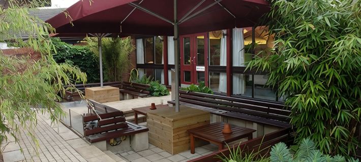 Warwick Conferences - Radcliffe Hotels in Coventry