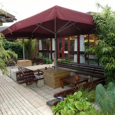Warwick Conferences - Radcliffe Hotels near Stoneleigh Park