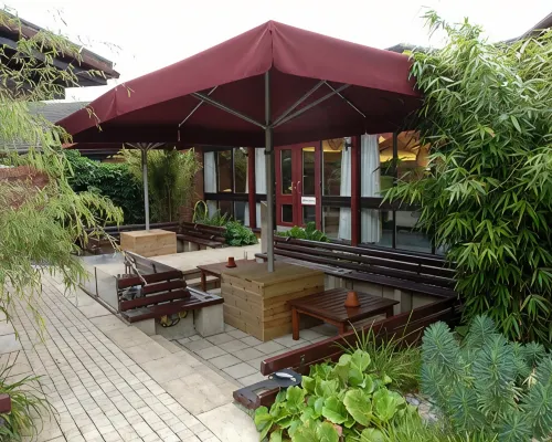Warwick Conferences - Radcliffe Hotels in Coventry