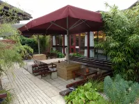 Warwick Conferences - Radcliffe - salle de sport