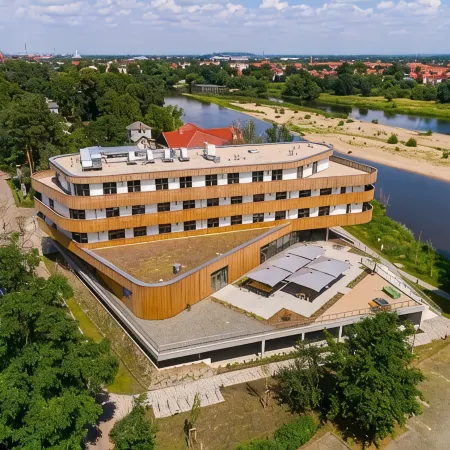 Das Elb Hotel & Restaurant
