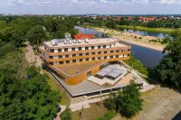 Das Elb Hotel & Restaurant - Balkoner