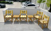 The Navy House Hotel - 駐車場