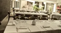D'Aragona Lifestyle Hotel - breakfast