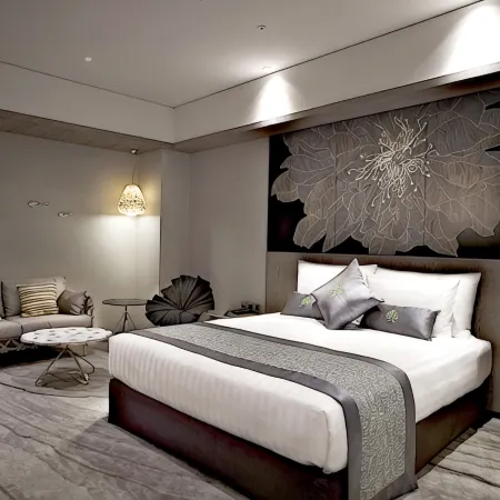 arTree Hotel Hotels in Taipei