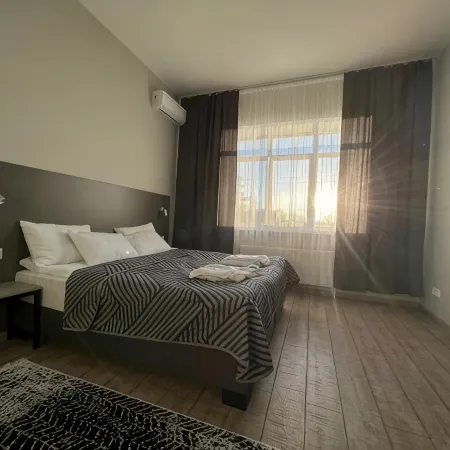 Sova Hotel Отели в г. Собинский район