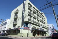 Hotel Colonial
