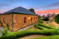 Blackwood Park Cottages Mole Creek Hotels in 