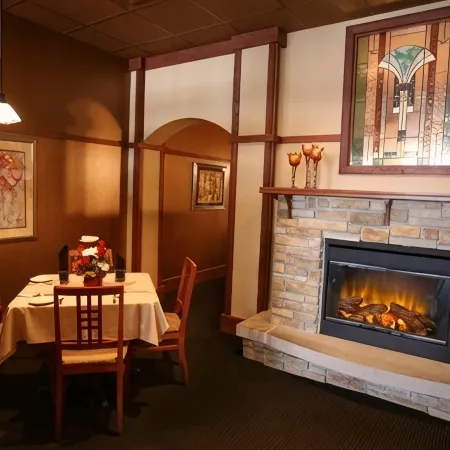 CopperLeaf Boutique Hotel  Spa, BW Premier Collection