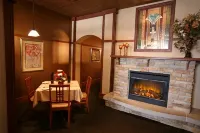 CopperLeaf Boutique Hotel  Spa, BW Premier Collection