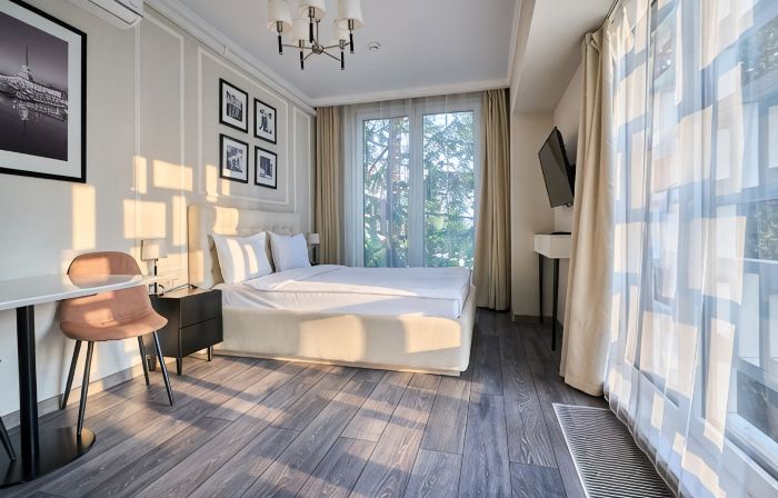IL Punto Hotel