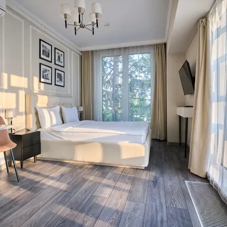 IL Punto Hotel