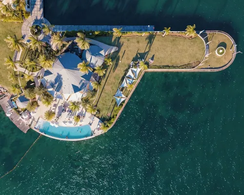 The Bannister Hotel & Yacht Club Hotels in Samana