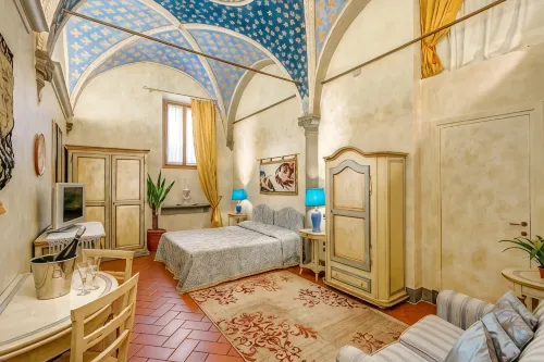 Firenze Suite - Pensions