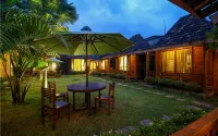 Cempaka Villa
