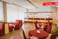 Azimut Hotel Ulyanovsk
