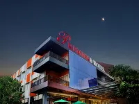 Premiere Hotel Tegal Hotel a Tegal
