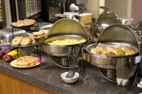 Best Western Plus Knoxville Cedar Bluff