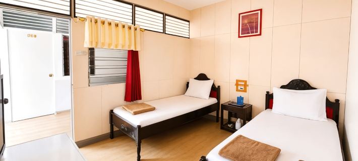 Hotel Sinar Khatulistiwa Hotels in Singkawang