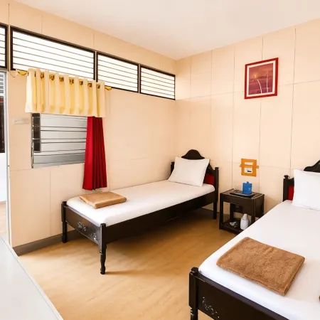 Hotel Sinar Khatulistiwa