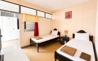 Hotel Sinar Khatulistiwa