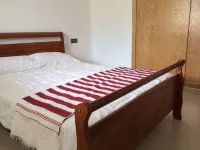 PROM SEPT / Refined apartment in front of Club Med near Cabo Negro beach - Homestays