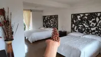 Centro Ecoturistico Rancho Buenavista Hoteles en 