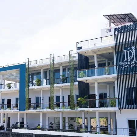 Diyash Beach Resort - Trincomalee