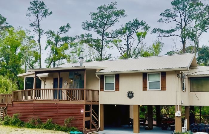 The River House - Island Getaway on the Steinhatchee River