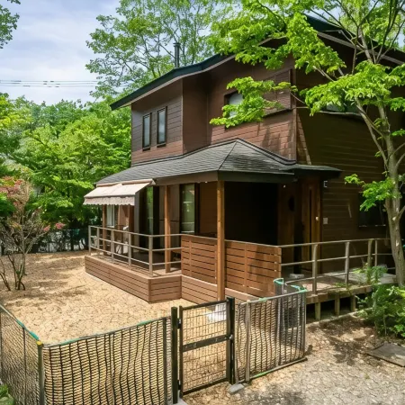 SHIKINOYADO KOYOMI