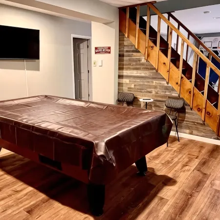 Retreat to Jackson's Ridge and enjoy the Poconos!