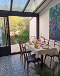 Le Huis Clos