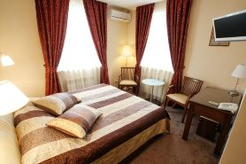 Graf Hotel