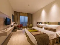 Pride Elite, Phaltan Hotels in Satara