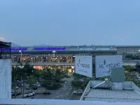 Airport Homestay 2