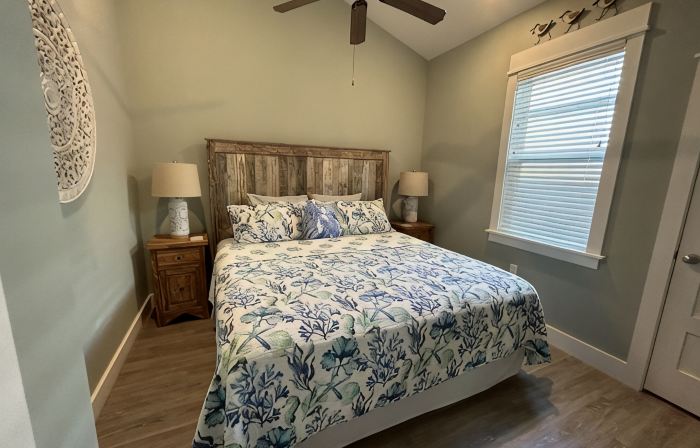 All About The Beach: Peaceful getaway in the heart of Corolla