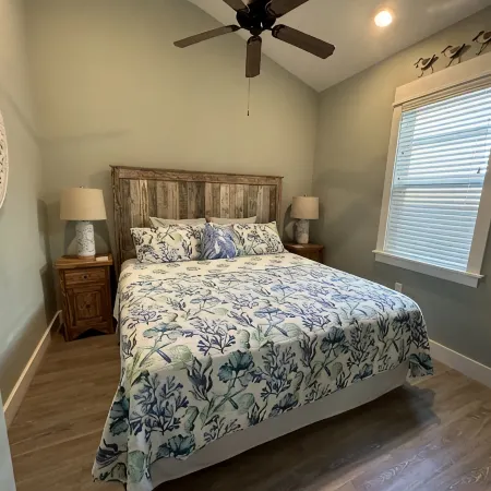All About The Beach: Peaceful getaway in the heart of Corolla