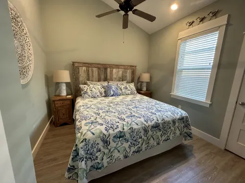 All About The Beach: Peaceful getaway in the heart of Corolla