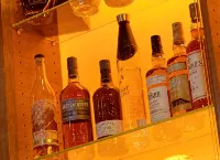 Hotel Simi - bar