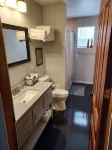 Comfortable 3 bedroom cape cod style home