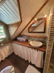 ESPACE CASE / APARTMENT IN PRIVATE RESIDENCE WITH SWIMMING POOL Hotels in 