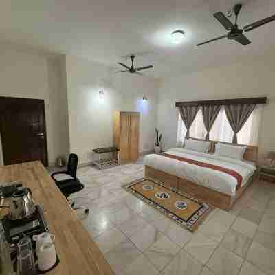 Deluxe Stay Rooms