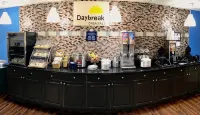 Days Inn by Wyndham Sarasota Bay - Frühstück