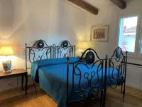 Masseria La Concezione in the countryside of Polignano a Mare