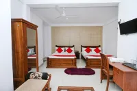 Kings Gate Airport Transit Hotel