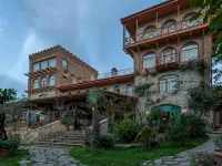 Chateau Mere Hotels in Telavi