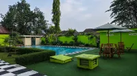Bogor Indah Nirwana Hotel & Convention