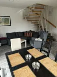Vacation cottage Ditzum - Wifi