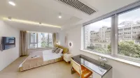CozyStay Homestay (People's Square) - Lemmikkieläimet sallittu